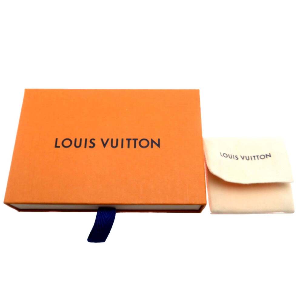LOUIS VUITTON Gold Charm Bracelet - Picture 6 of 6
